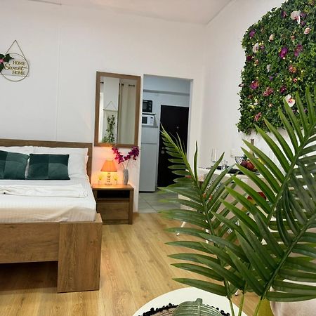 Central Park Apartment 亚历山德鲁波利斯 外观 照片