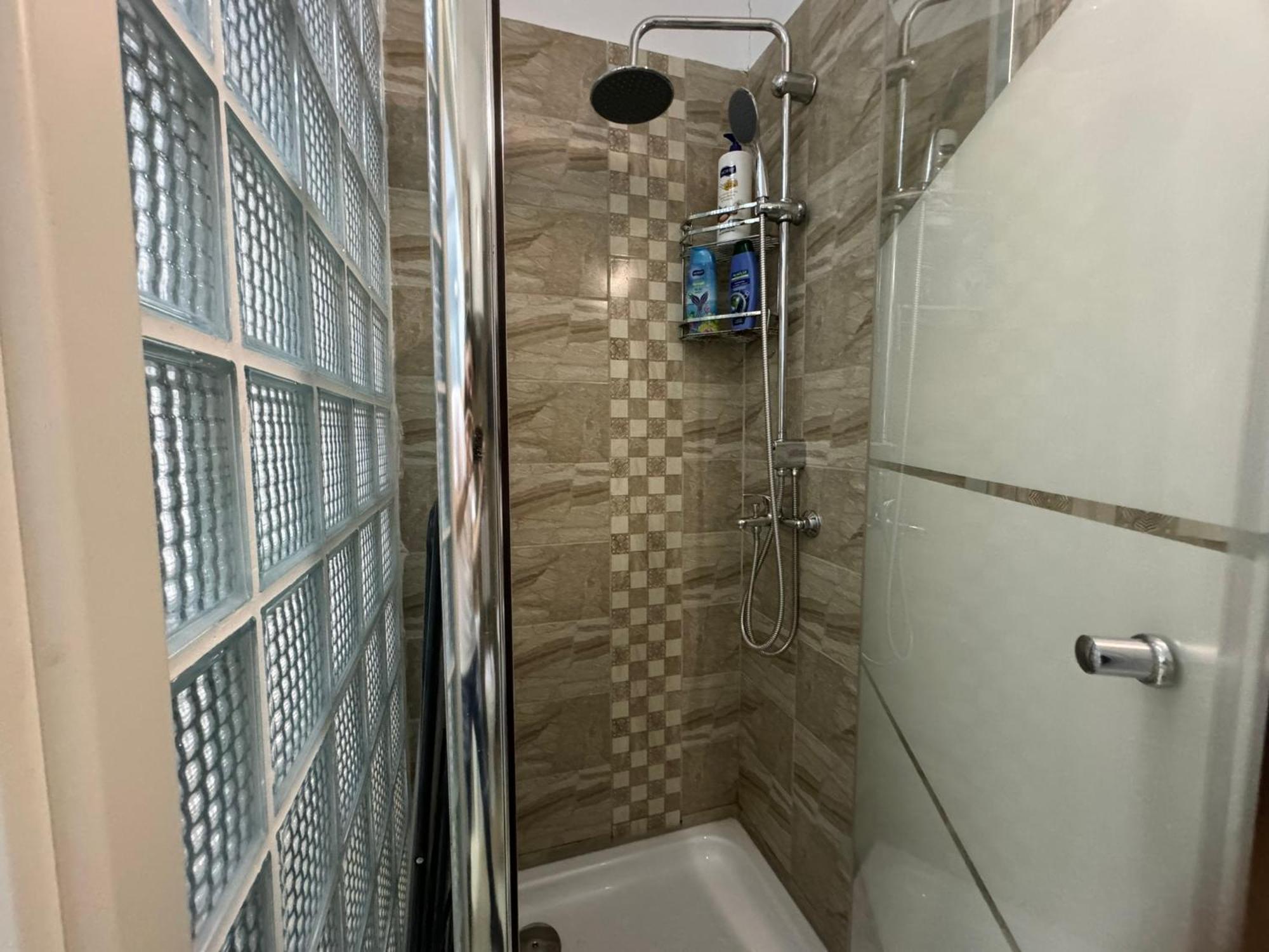 Central Park Apartment 亚历山德鲁波利斯 外观 照片